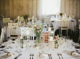 Skrebinų sodybos kluonas